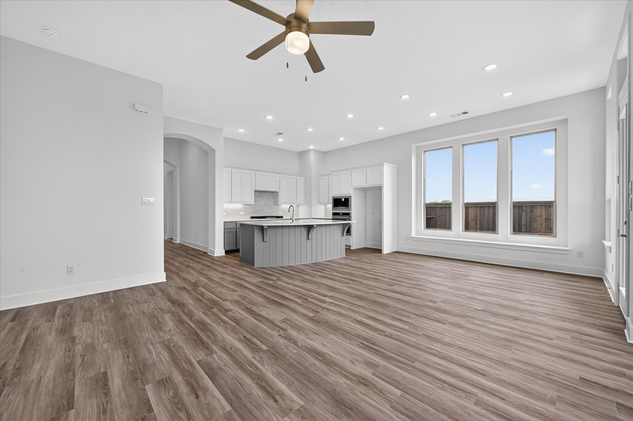 1629 Buscot Lane Fort Worth TX 76052