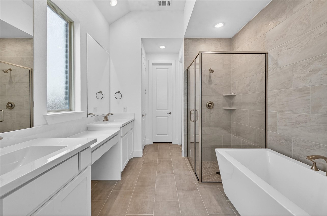 1629 Buscot Lane Fort Worth TX 76052