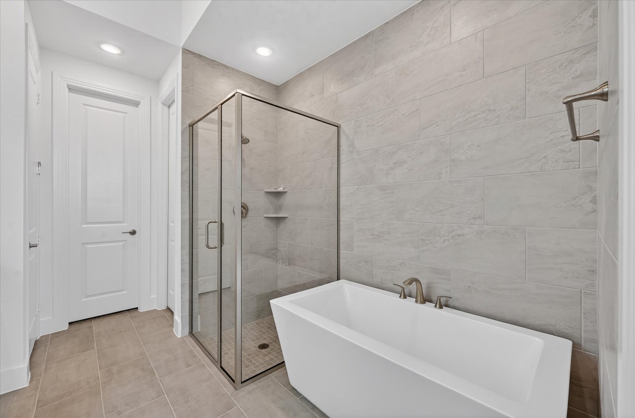 1629 Buscot Lane Fort Worth TX 76052