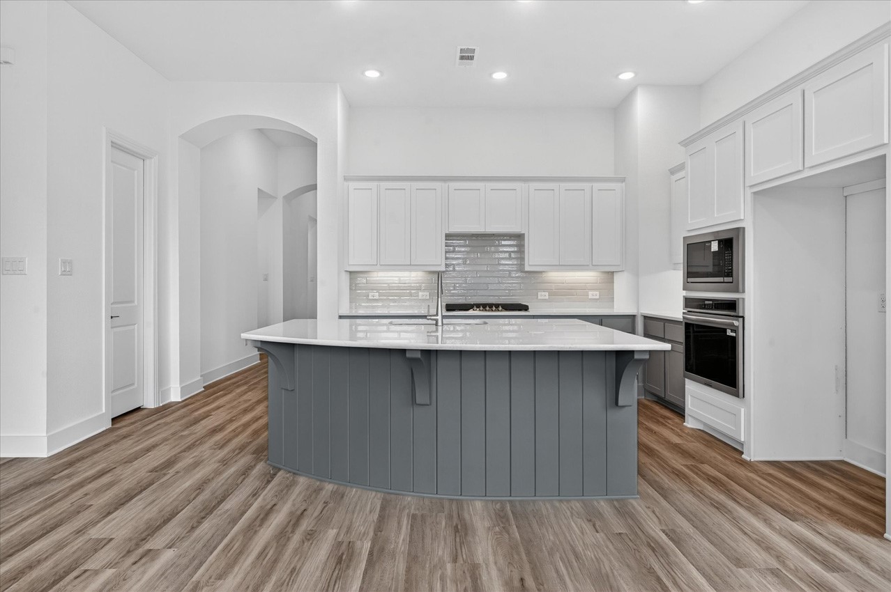 1629 Buscot Lane Fort Worth TX 76052