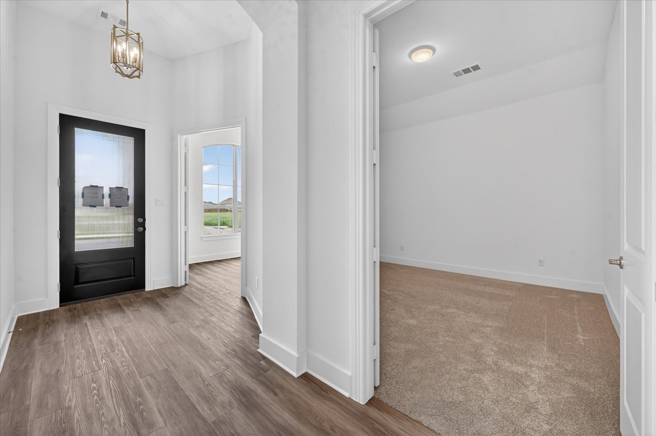 1629 Buscot Lane Fort Worth TX 76052