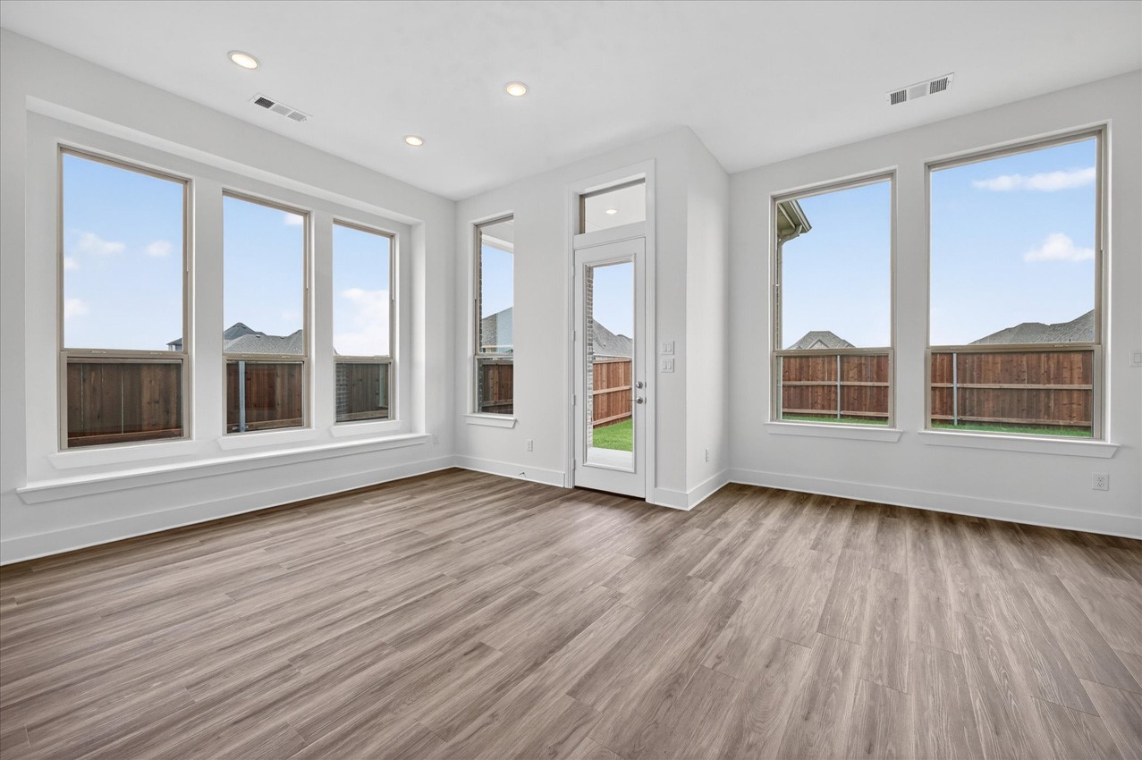 1629 Buscot Lane Fort Worth TX 76052