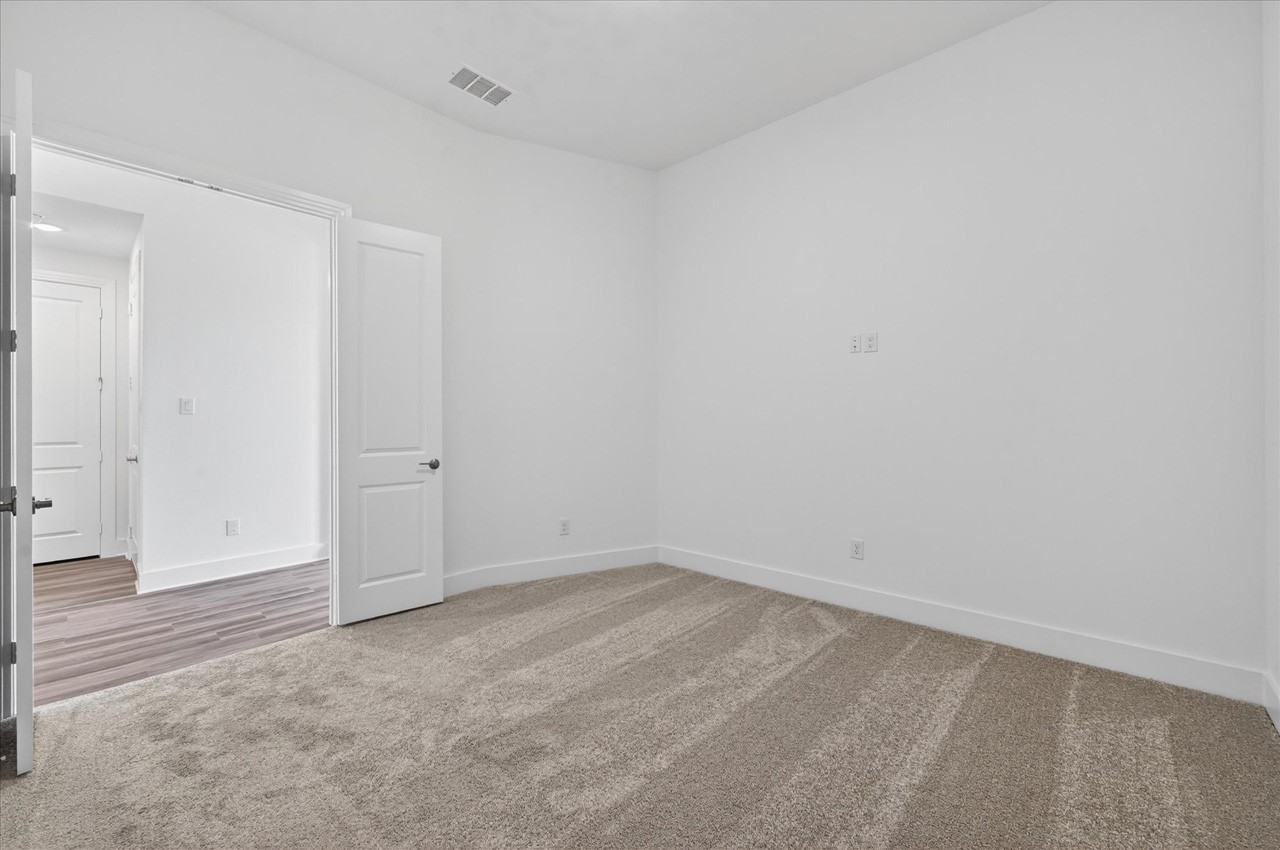 1629 Buscot Lane Fort Worth TX 76052