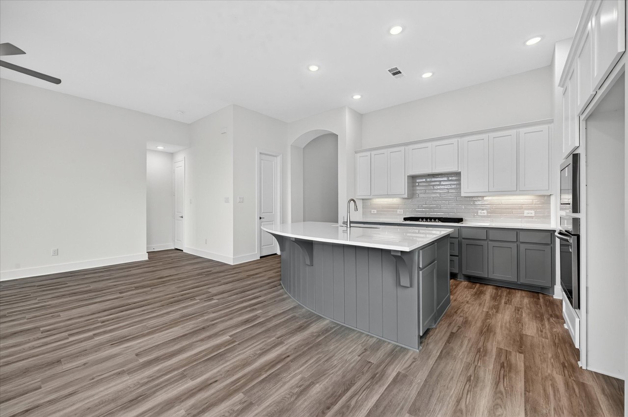 1629 Buscot Lane Fort Worth TX 76052