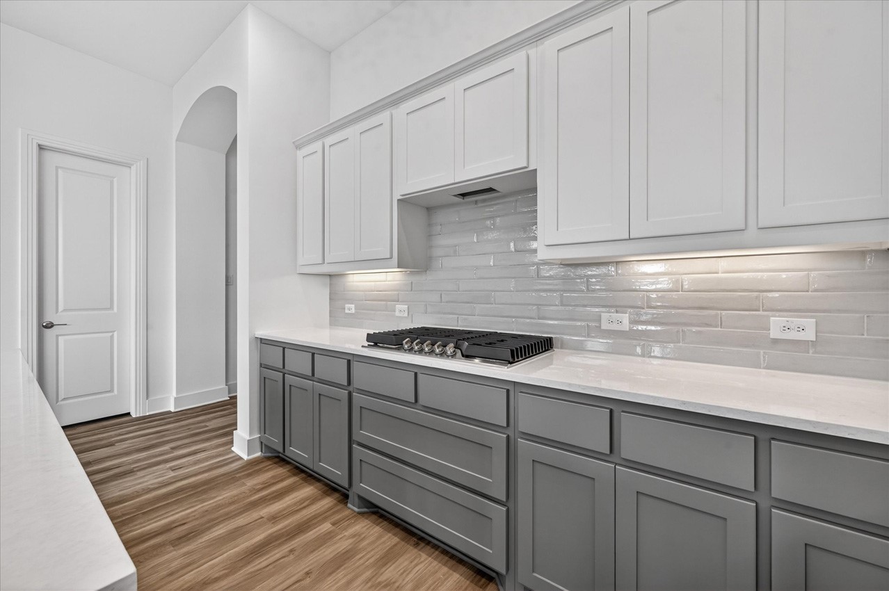 1629 Buscot Lane Fort Worth TX 76052