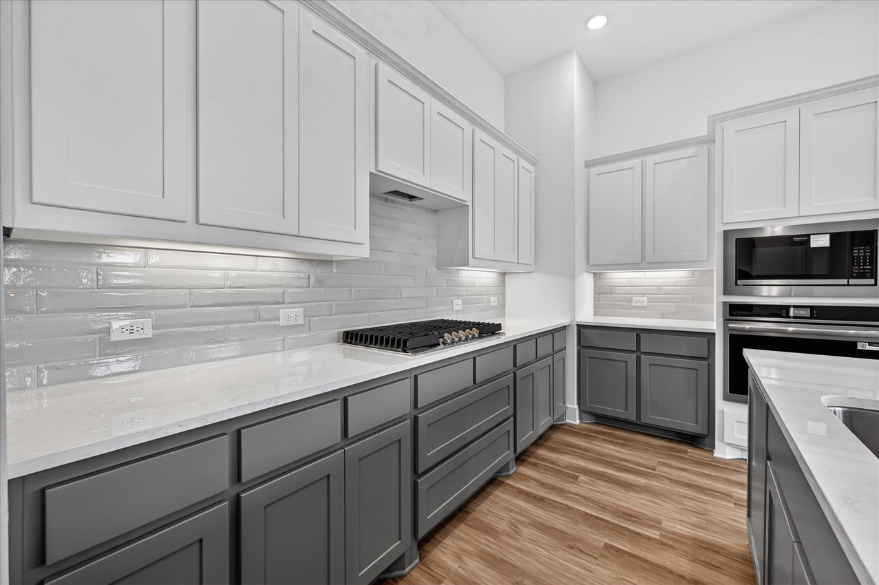 1629 Buscot Lane Fort Worth TX 76052