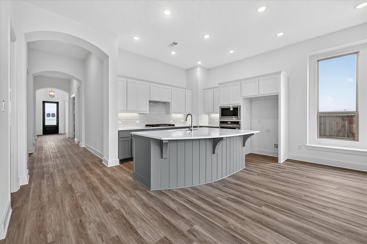 1629 Buscot Lane Fort Worth TX 76052
