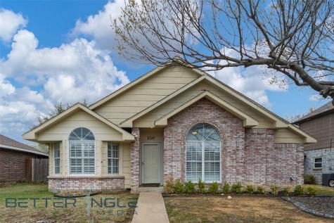 2310 Foothill Road Mckinney TX 75072