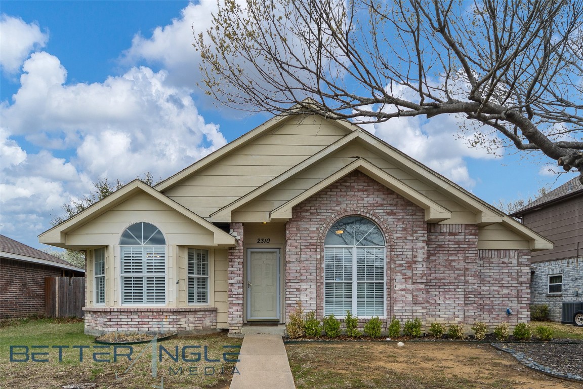 2310 Foothill Road Mckinney TX 75072
