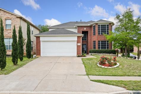 3000 Gettysburg Lane Fort Worth TX 76123