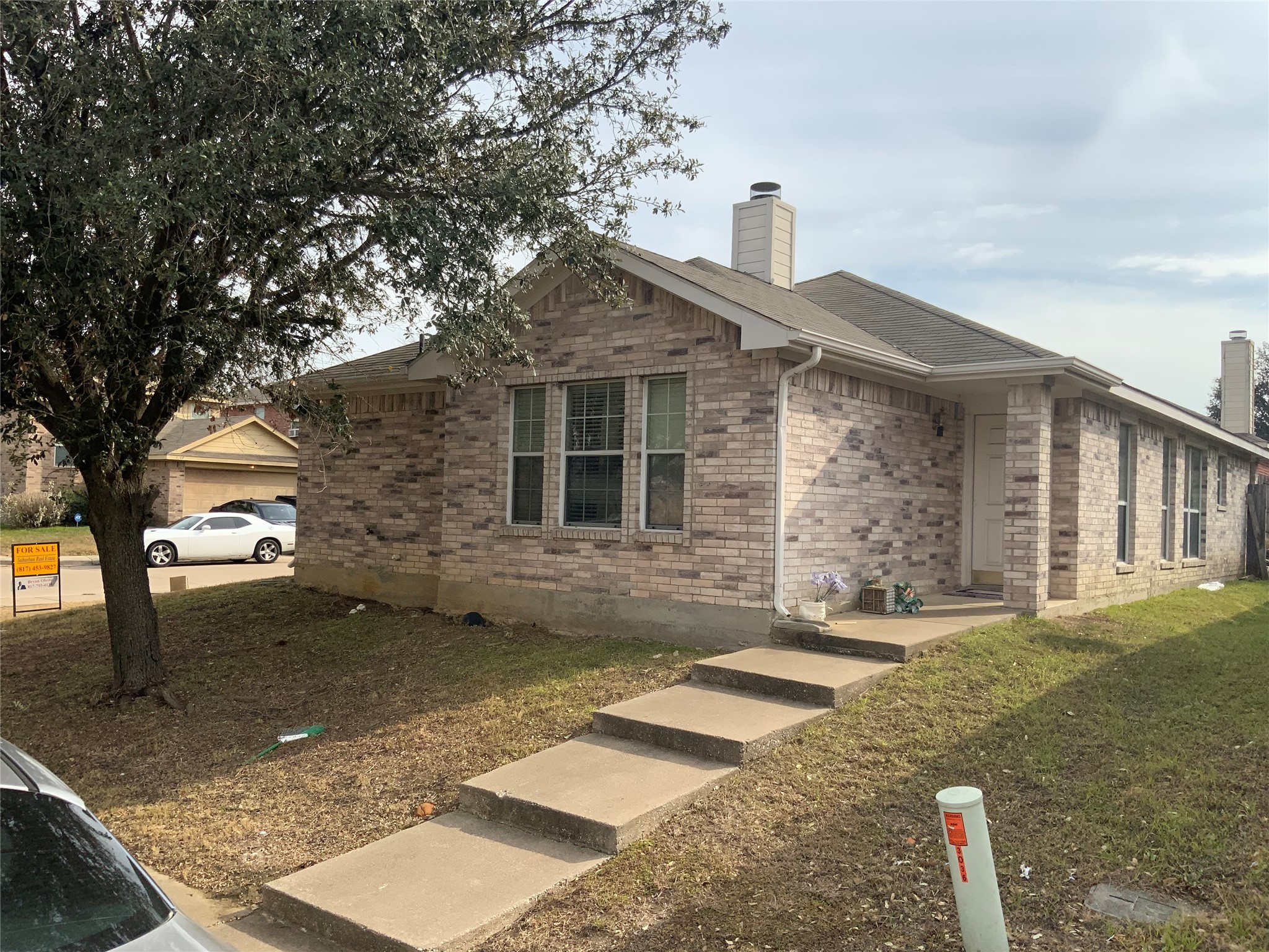 3038 Casa Bella Drive Arlington TX 76010