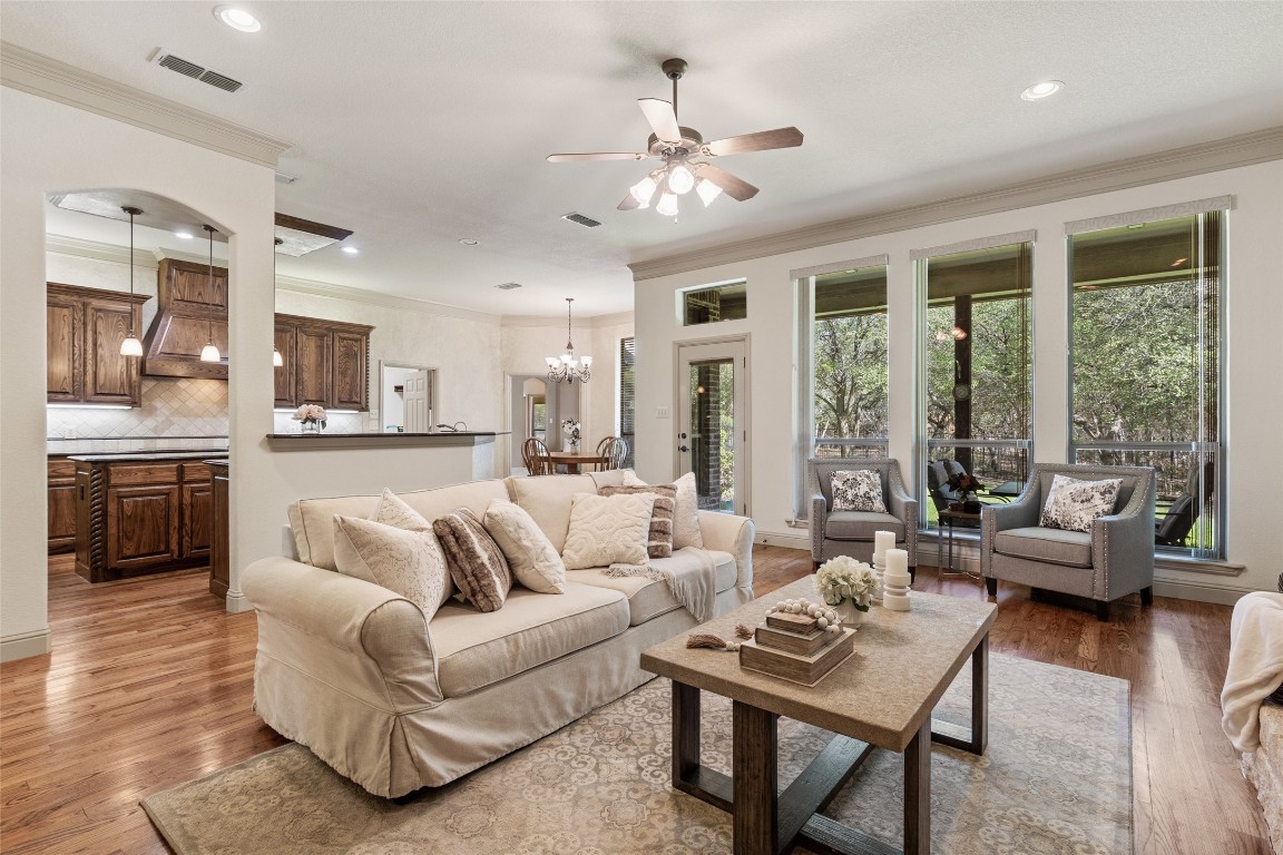 6736 La Cantera Drive Fort Worth TX 76108
