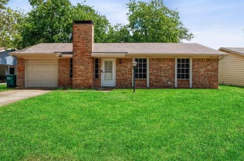716 Jannie Street Denton TX 76209