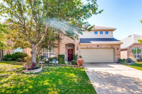 2701 Cumberland Trail Balch Springs TX 75181