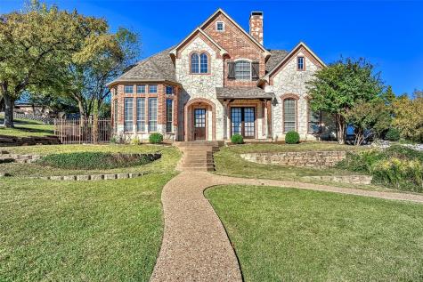 306 Laurel Creek Drive Sherman TX 75092