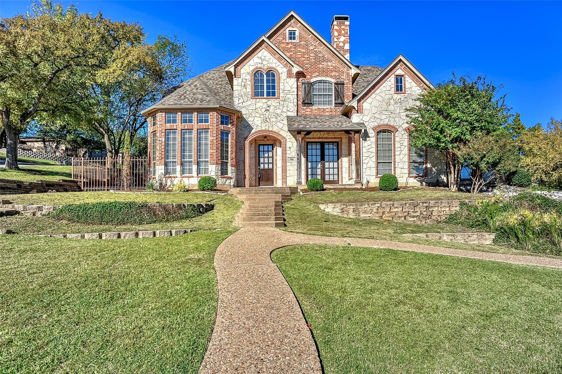 306 Laurel Creek Drive Sherman TX 75092
