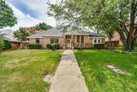 310 Morning Dove Drive Duncanville TX 75137