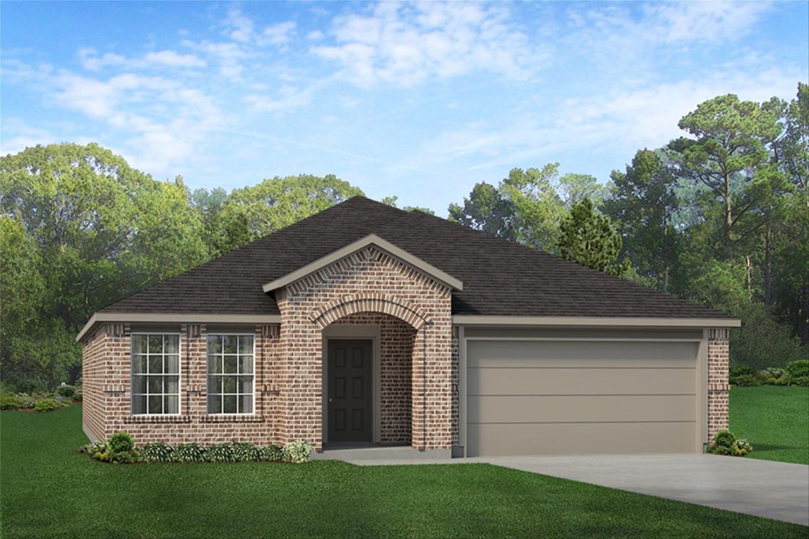 208 Flying Bridge Drive Gun Barrel City TX 75156