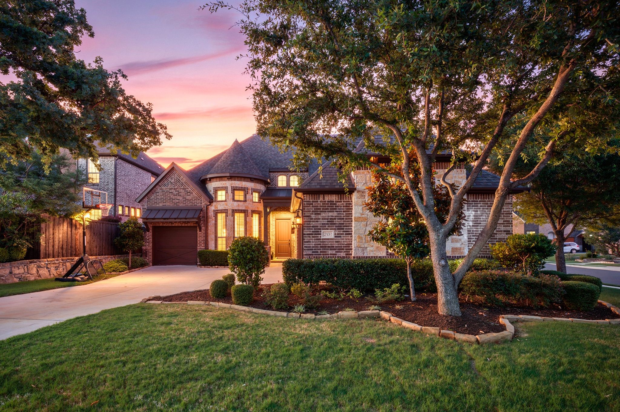 1204 Huron Drive Grapevine TX 76051