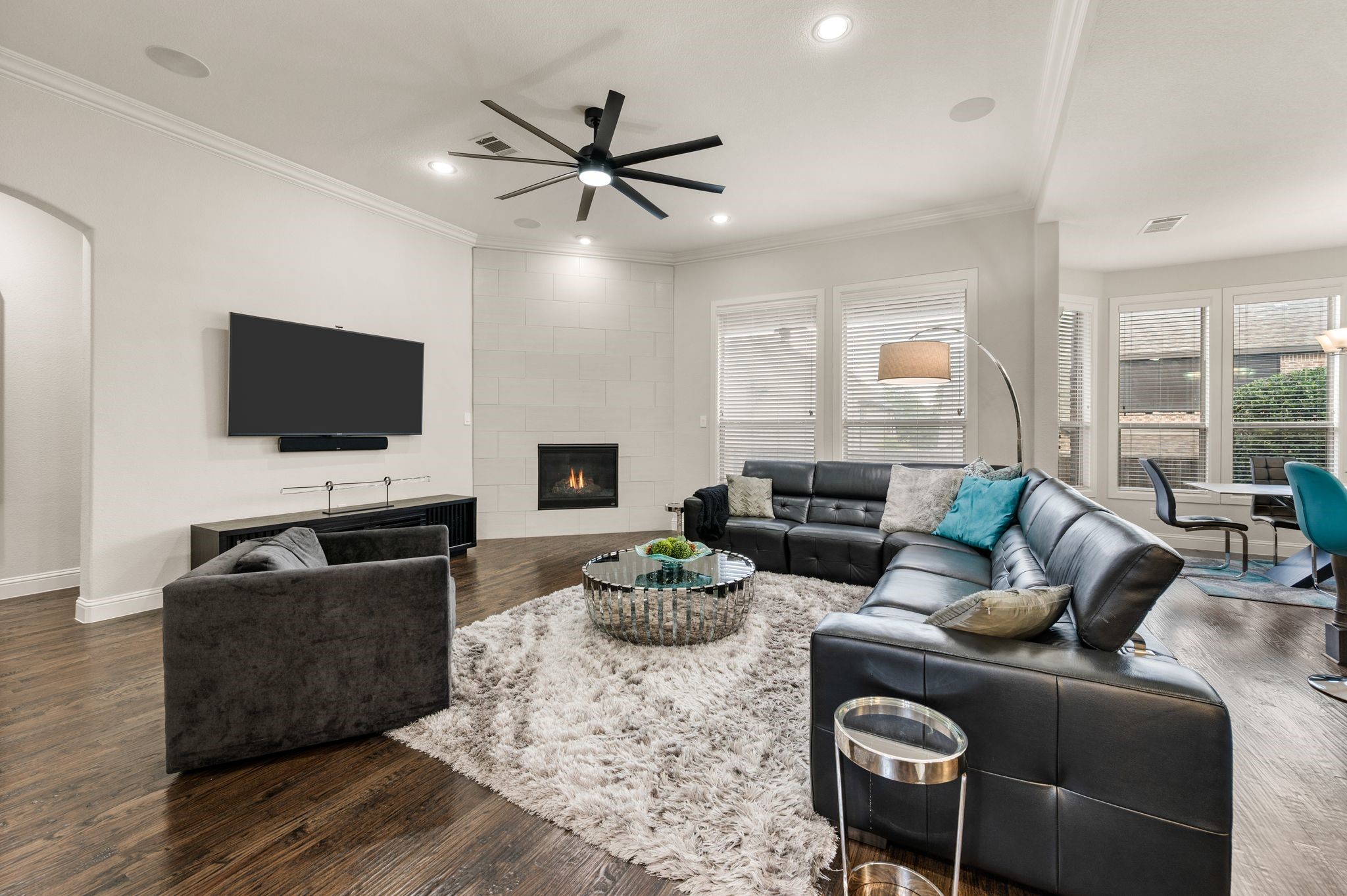 1204 Huron Drive Grapevine TX 76051