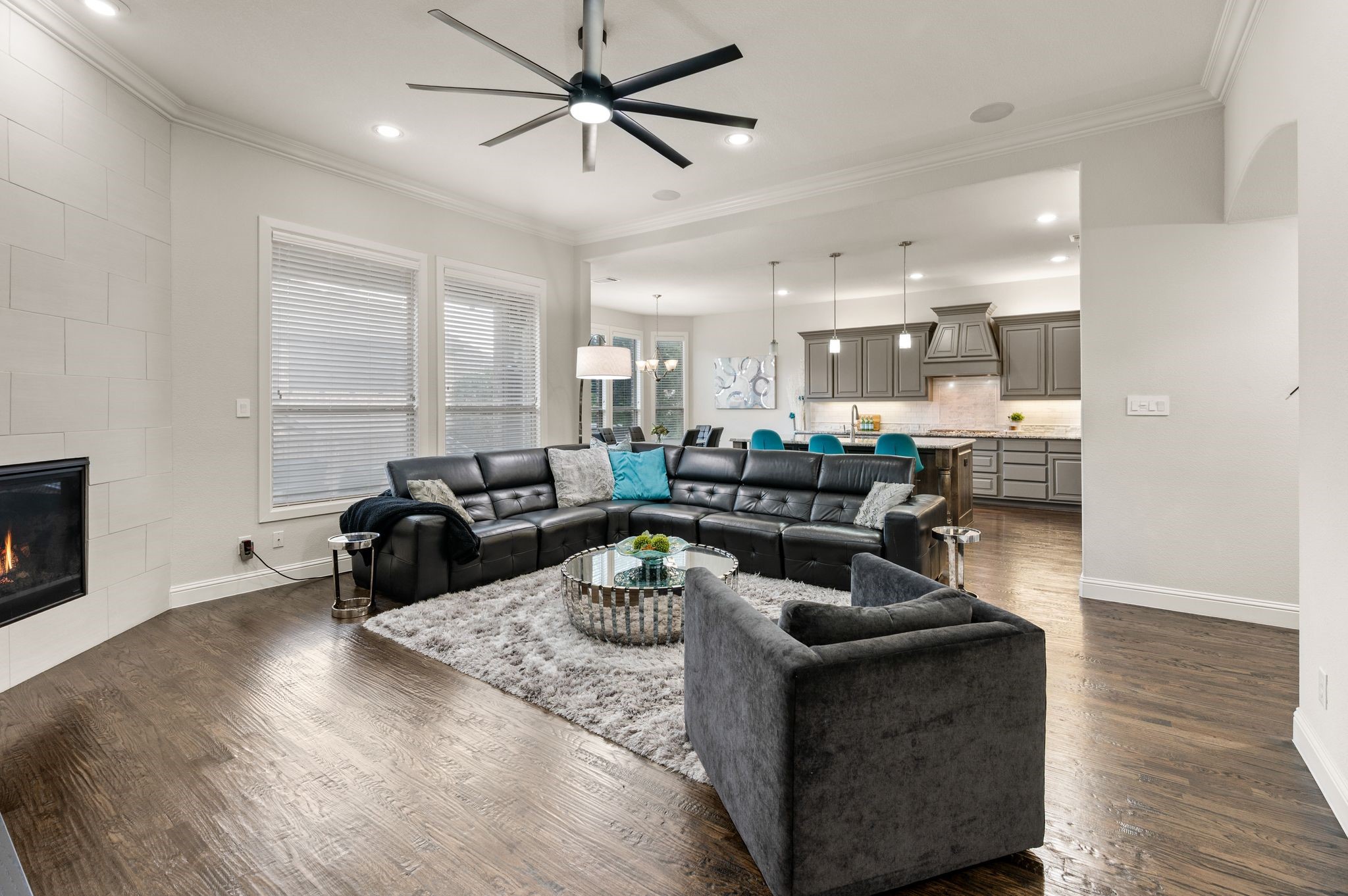 1204 Huron Drive Grapevine TX 76051