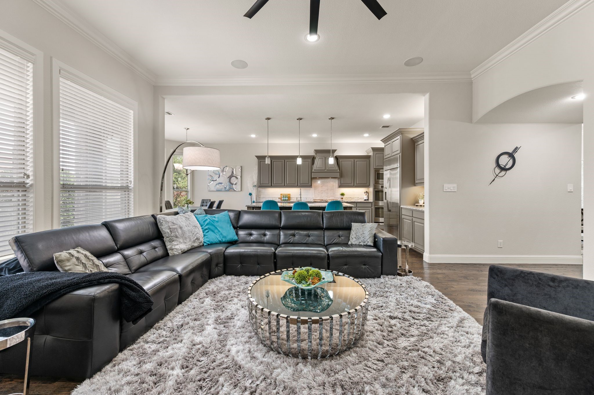 1204 Huron Drive Grapevine TX 76051