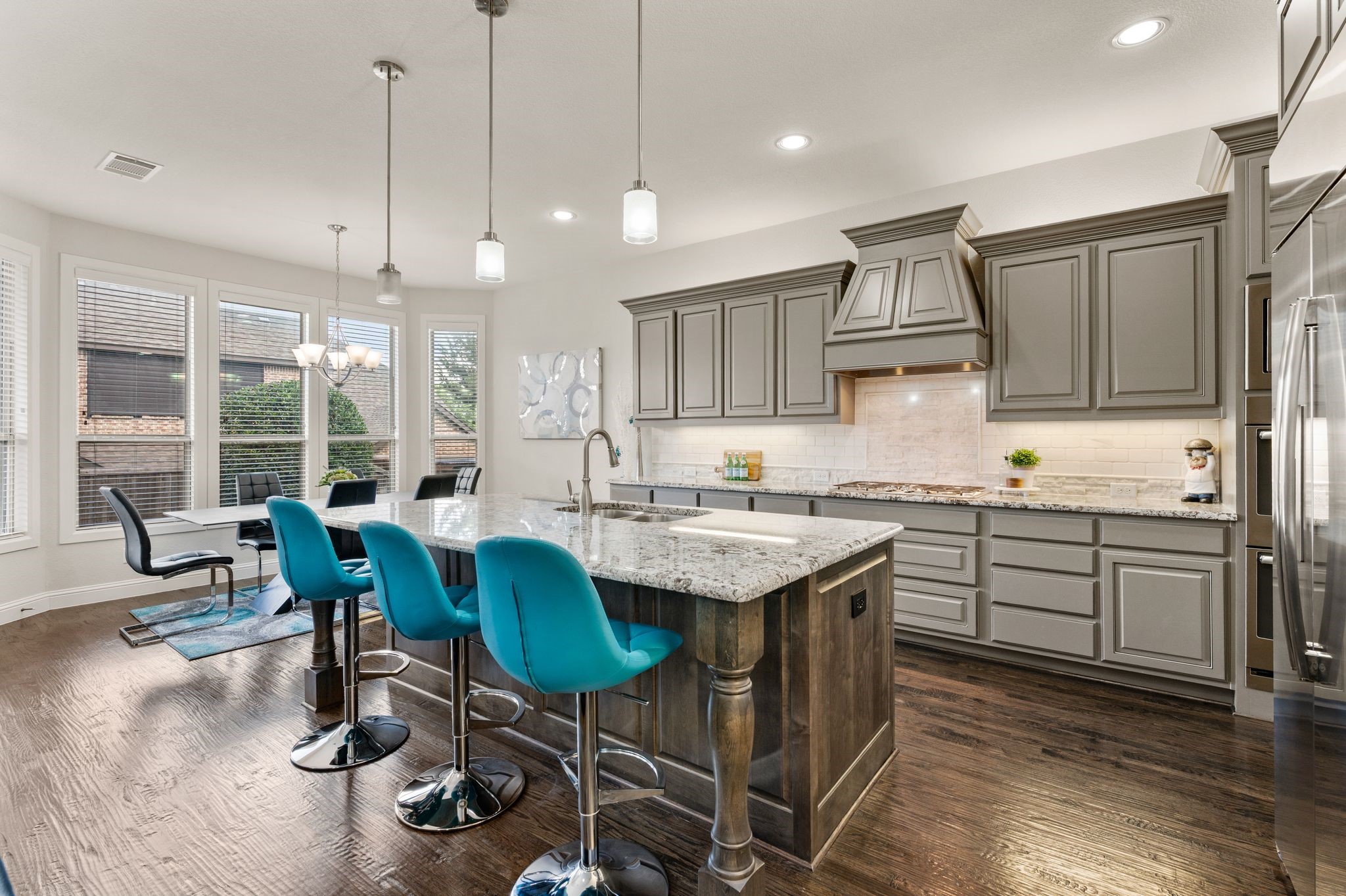 1204 Huron Drive Grapevine TX 76051