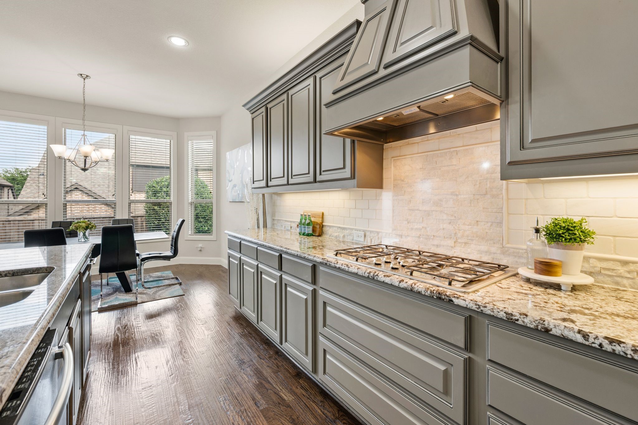 1204 Huron Drive Grapevine TX 76051