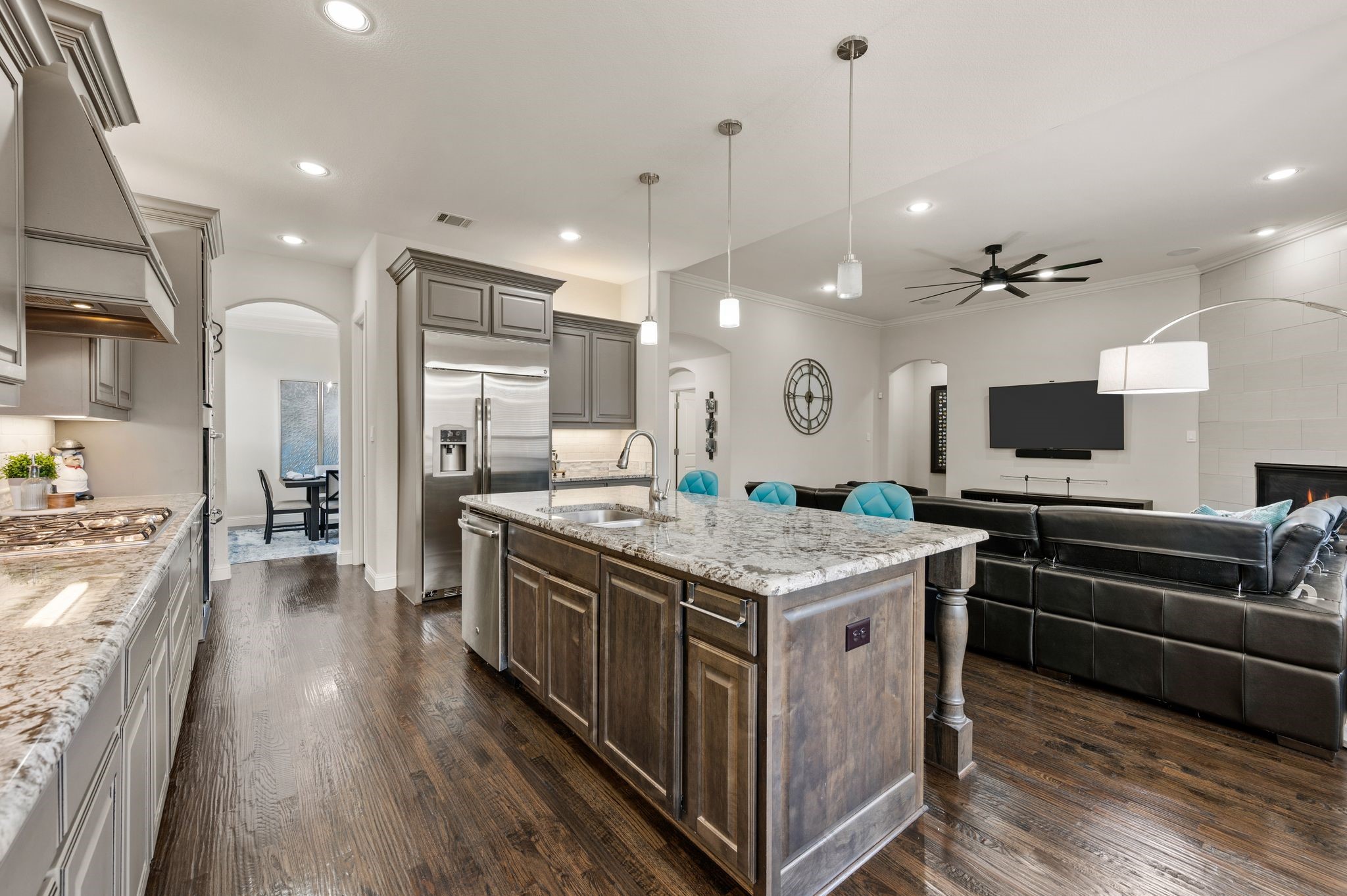 1204 Huron Drive Grapevine TX 76051