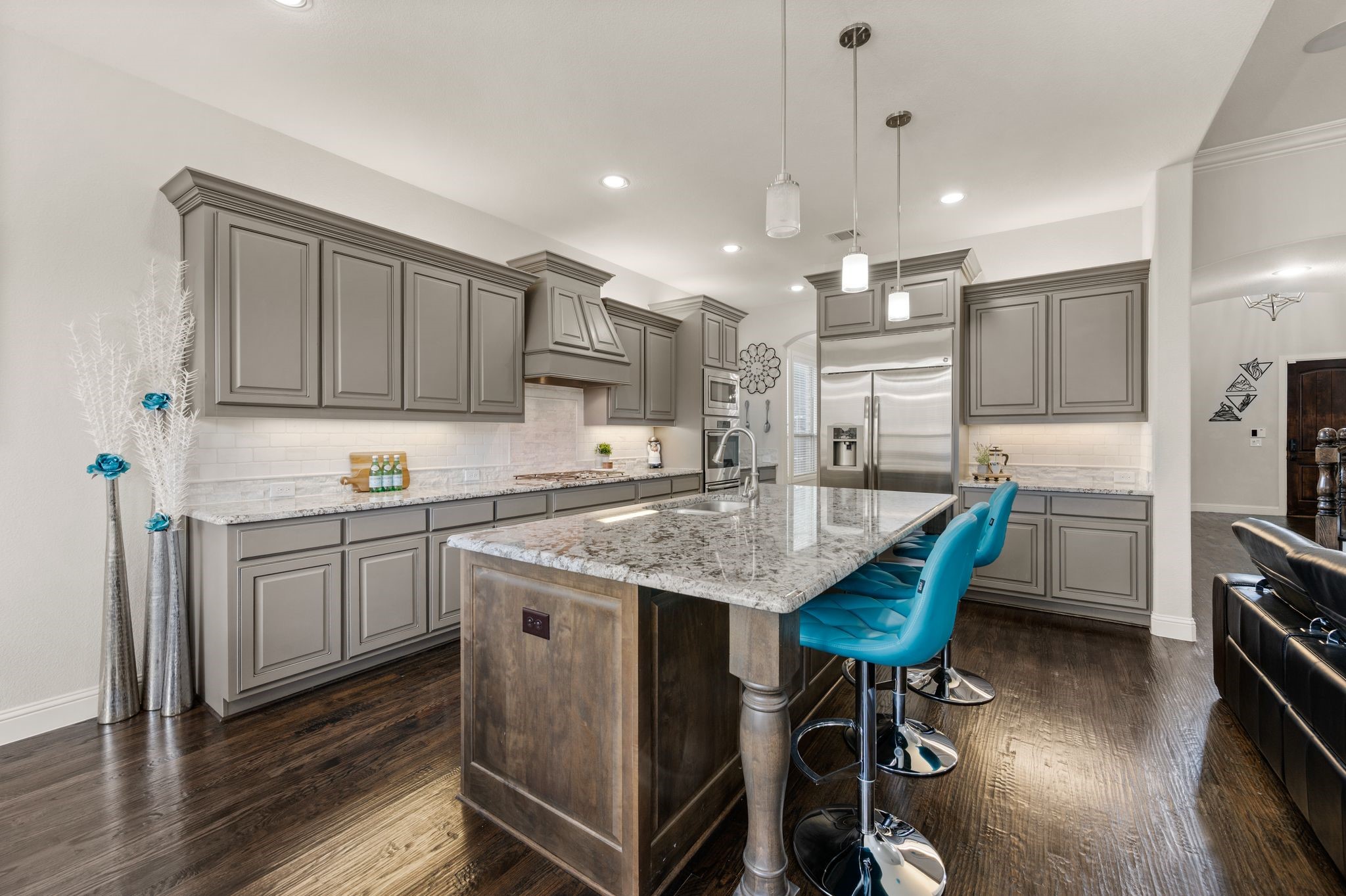 1204 Huron Drive Grapevine TX 76051