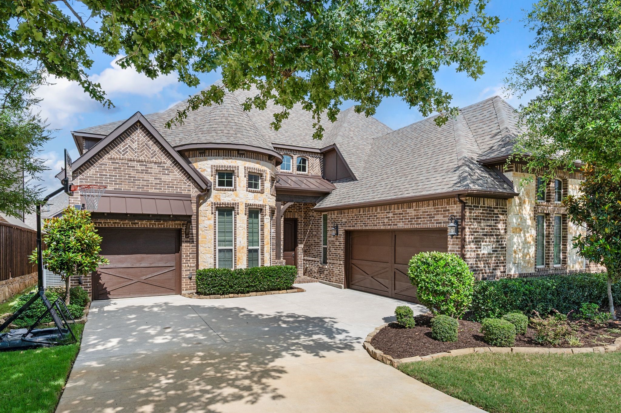1204 Huron Drive Grapevine TX 76051