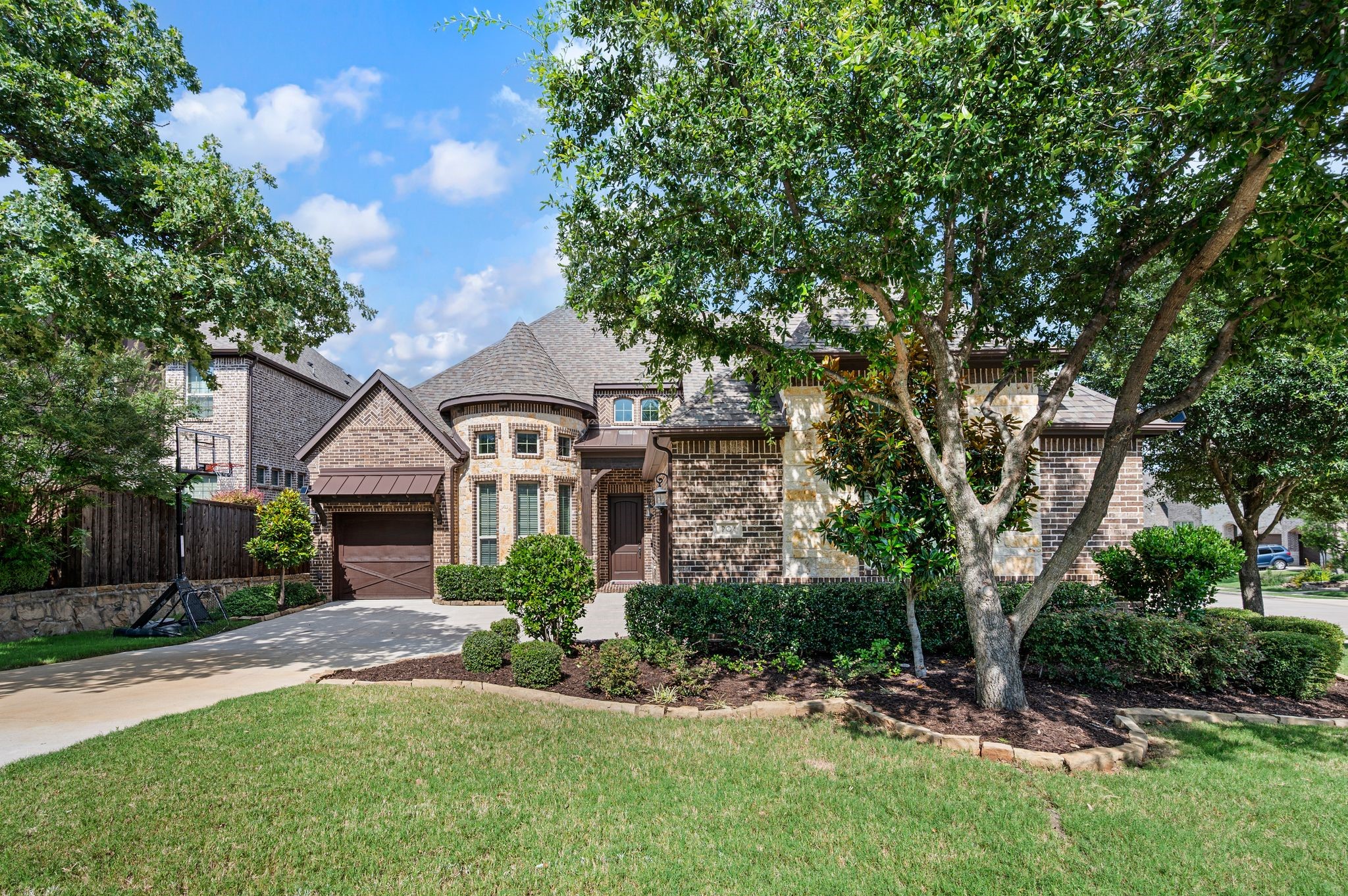 1204 Huron Drive Grapevine TX 76051