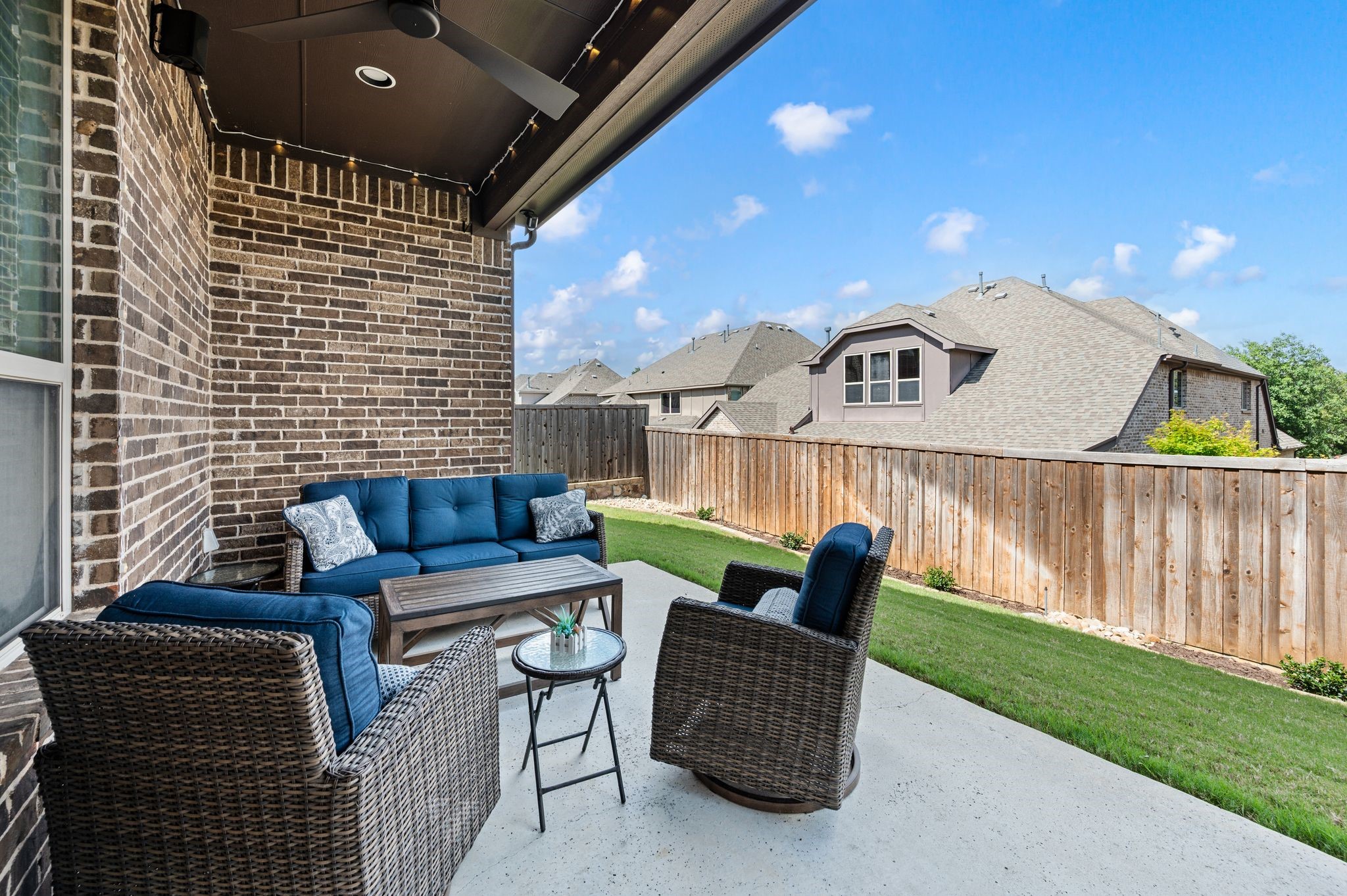 1204 Huron Drive Grapevine TX 76051