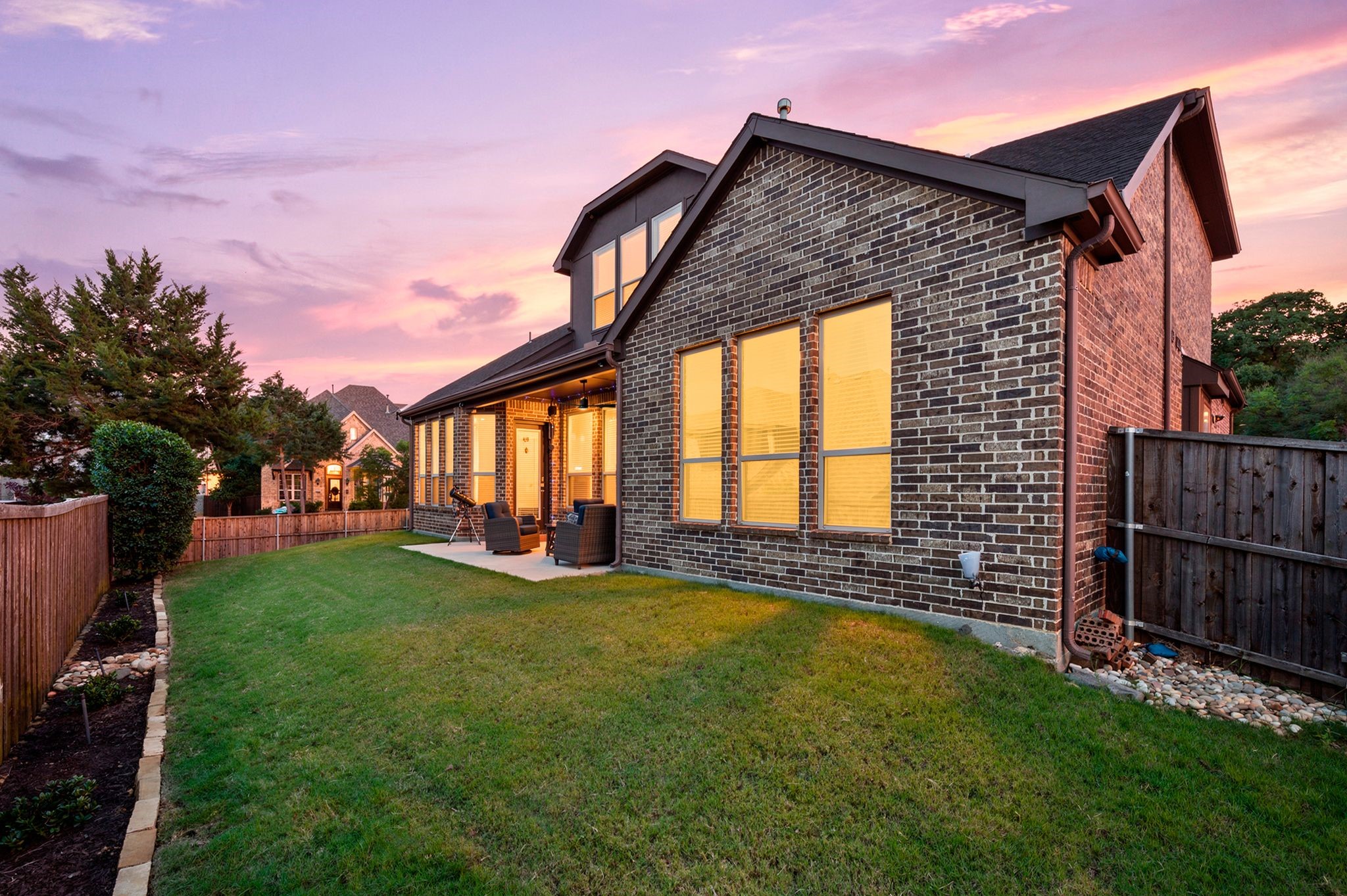 1204 Huron Drive Grapevine TX 76051