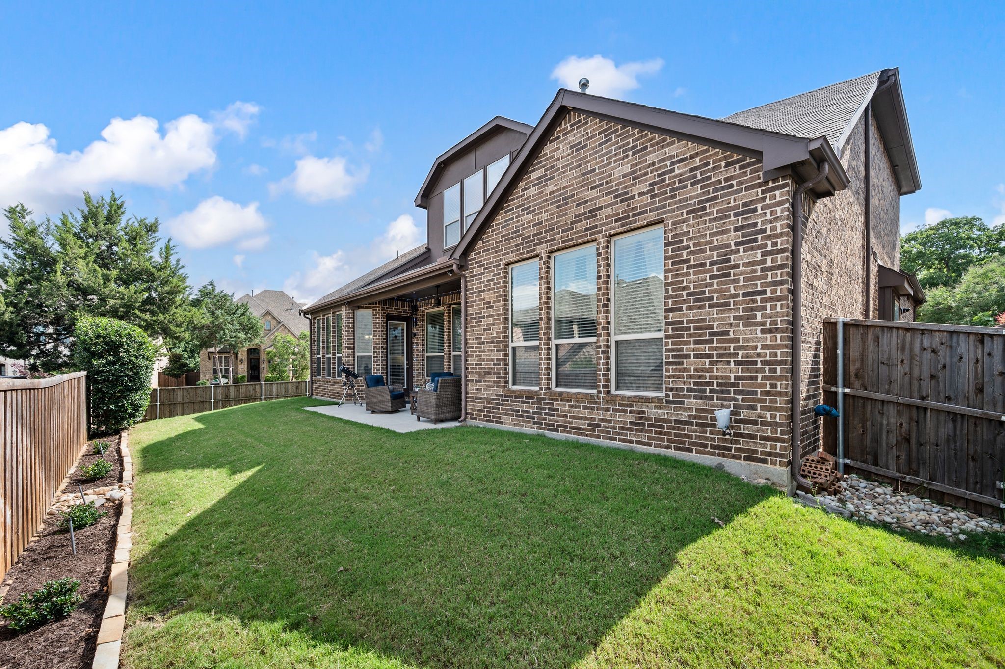 1204 Huron Drive Grapevine TX 76051