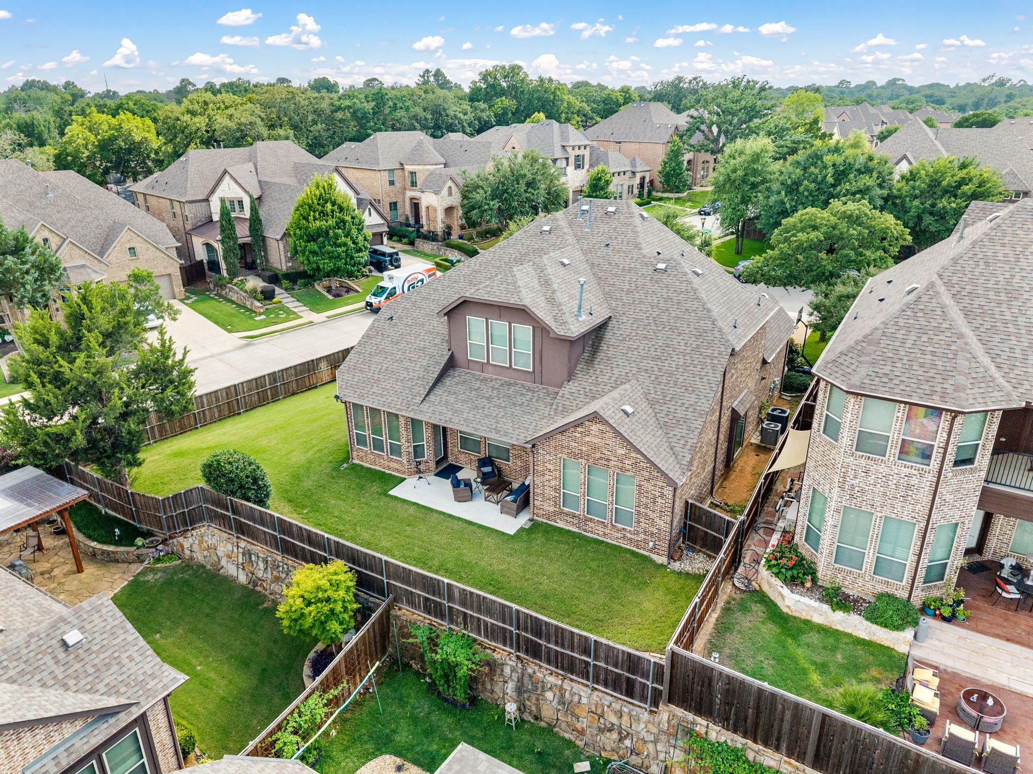 1204 Huron Drive Grapevine TX 76051