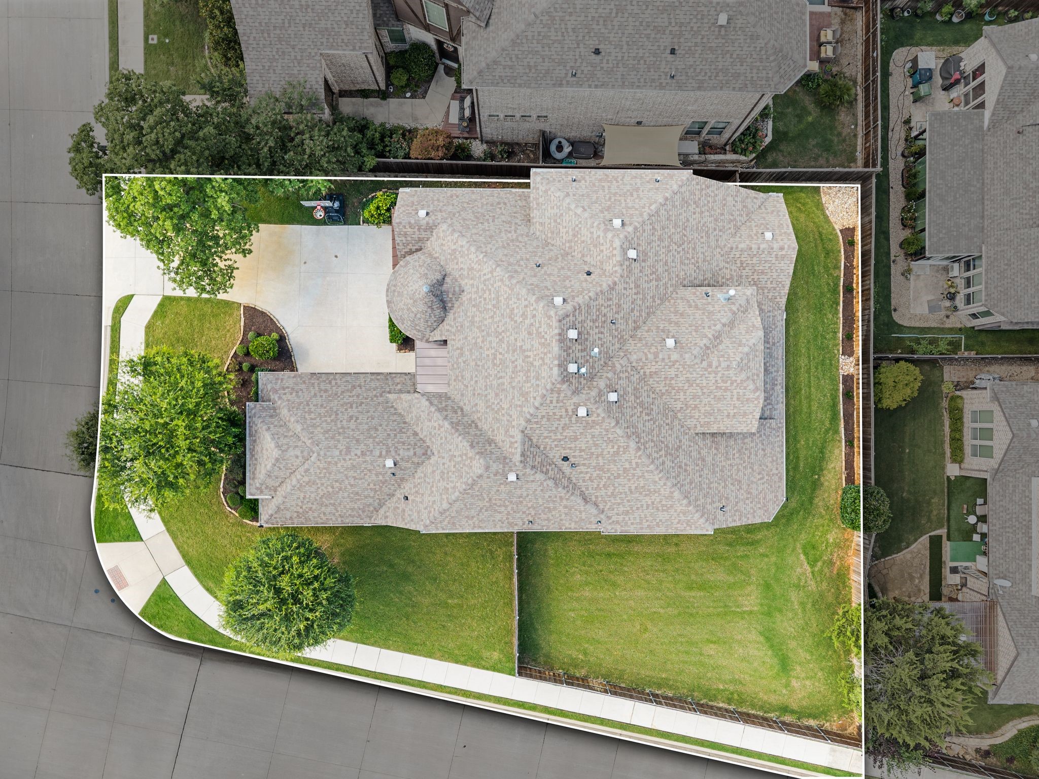 1204 Huron Drive Grapevine TX 76051