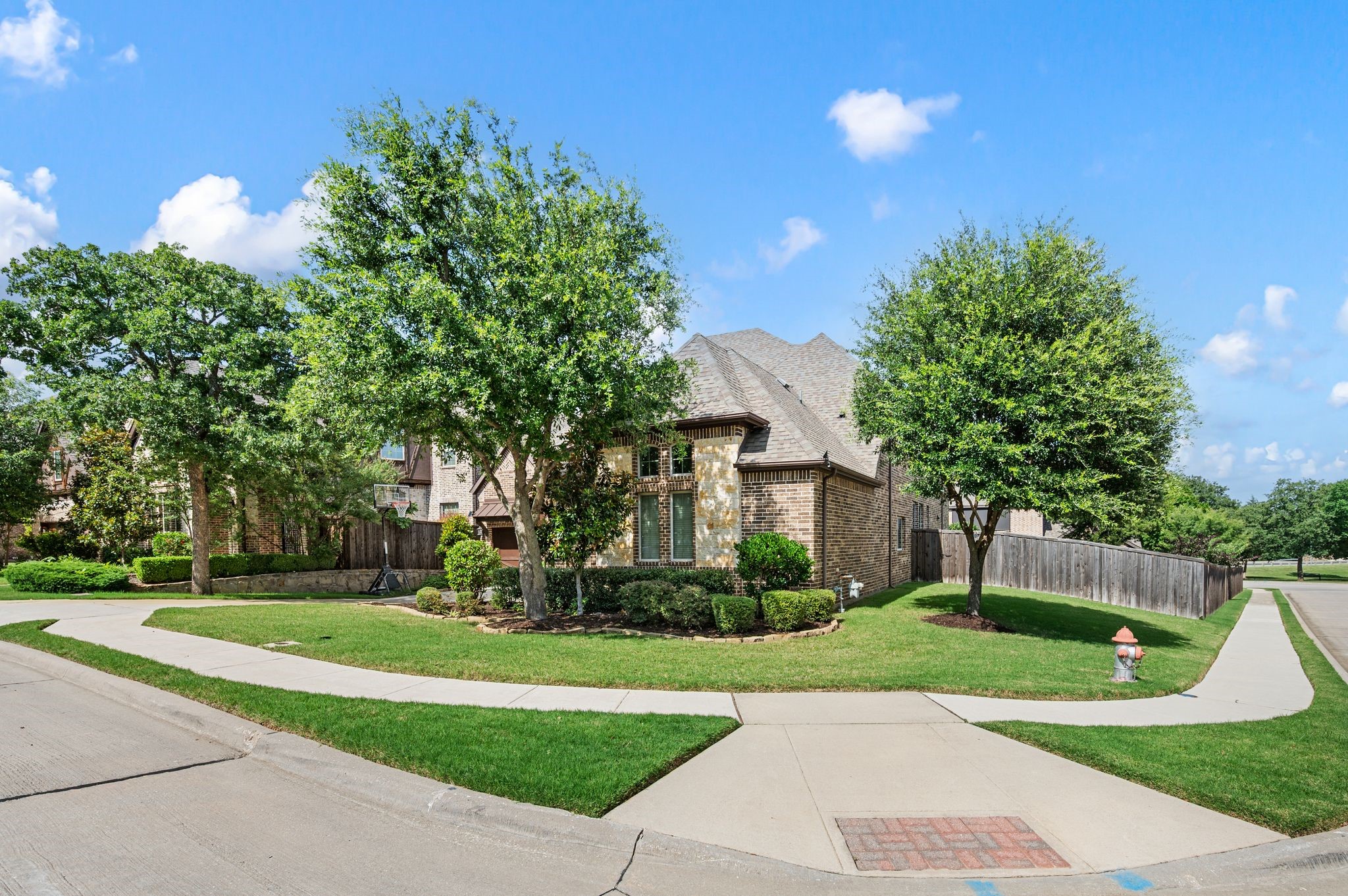 1204 Huron Drive Grapevine TX 76051