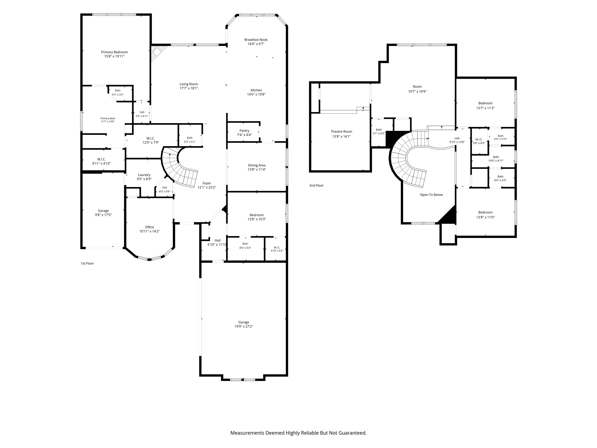 1204 Huron Drive Grapevine TX 76051