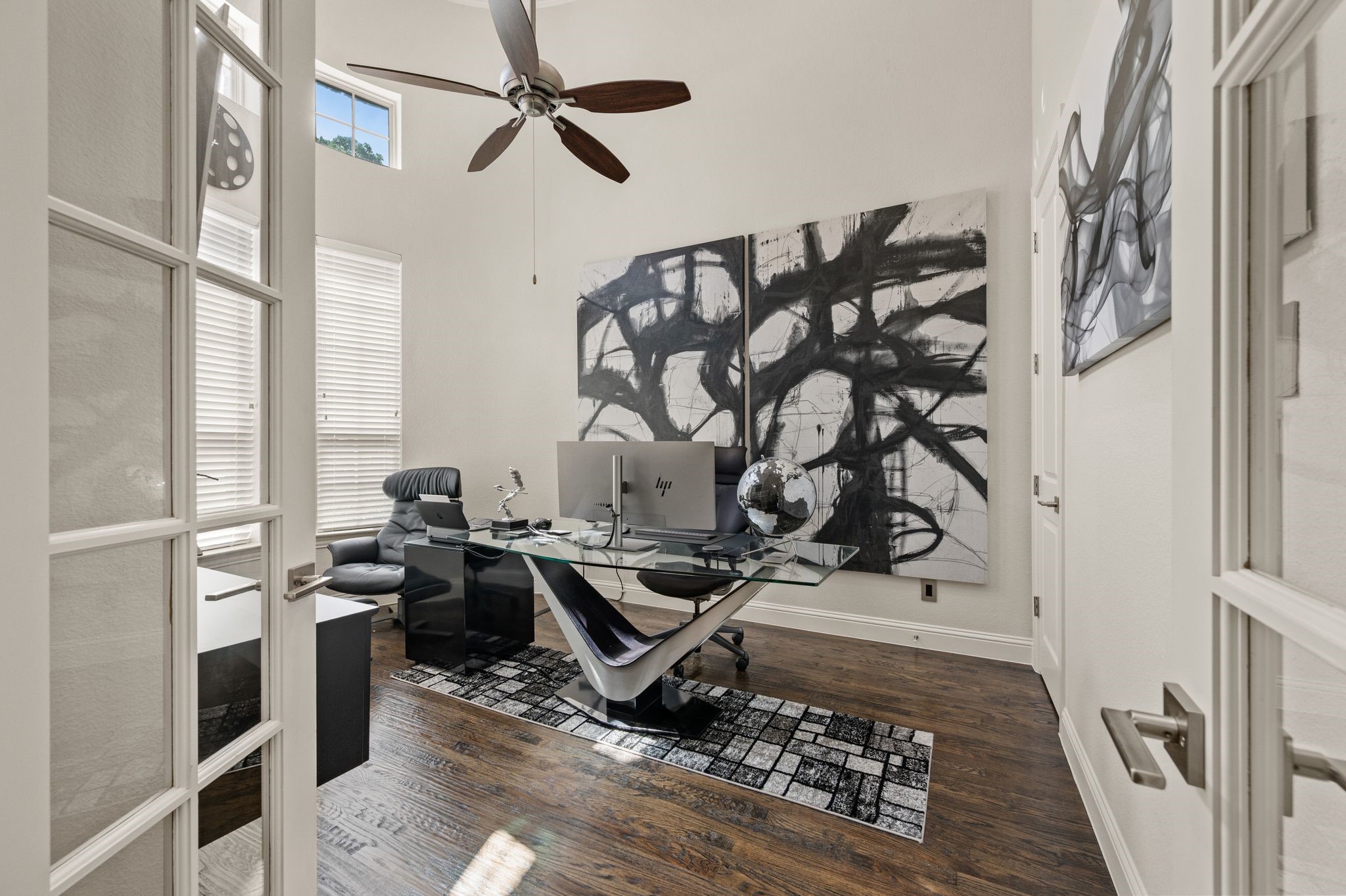 1204 Huron Drive Grapevine TX 76051
