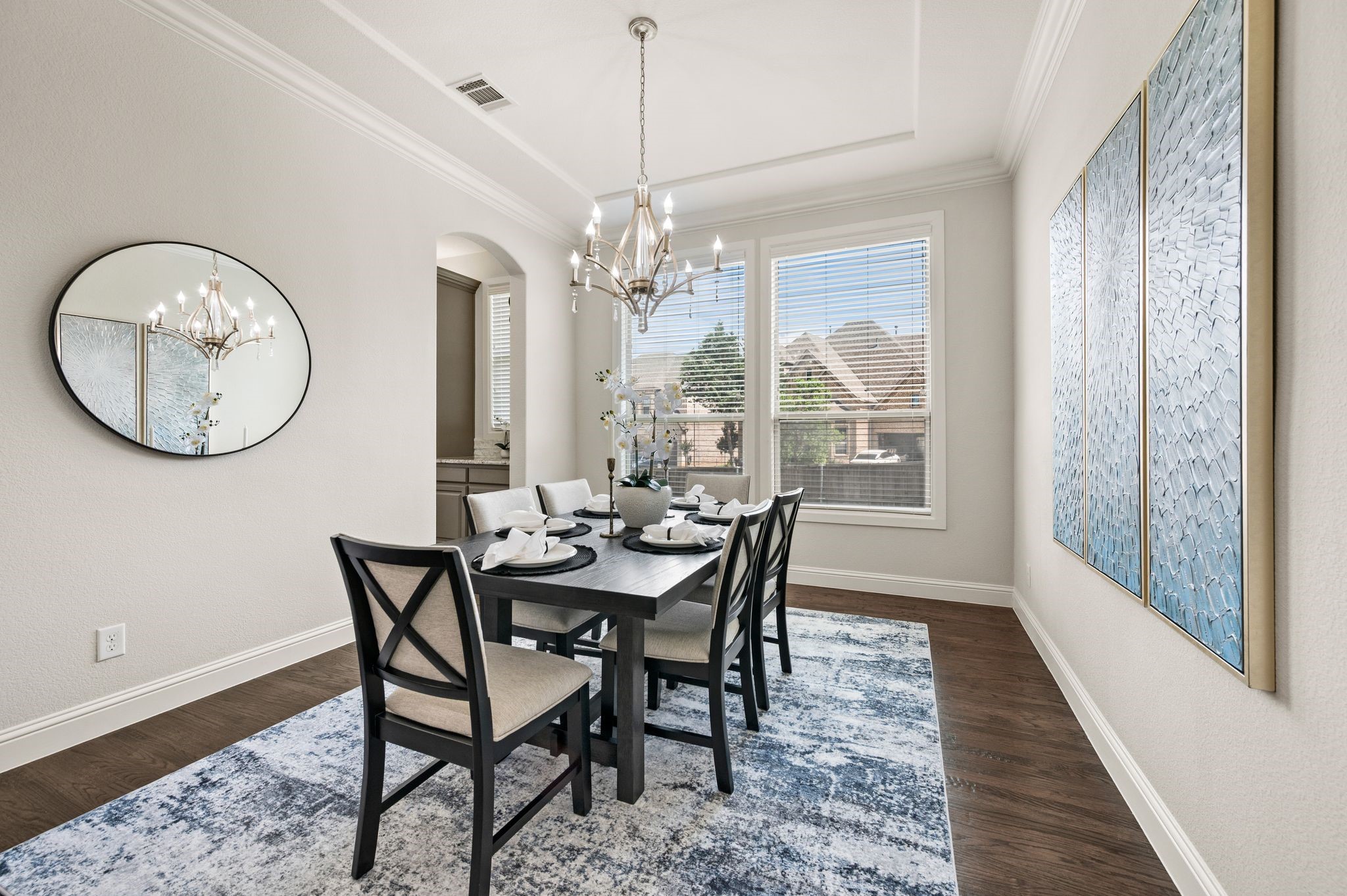 1204 Huron Drive Grapevine TX 76051