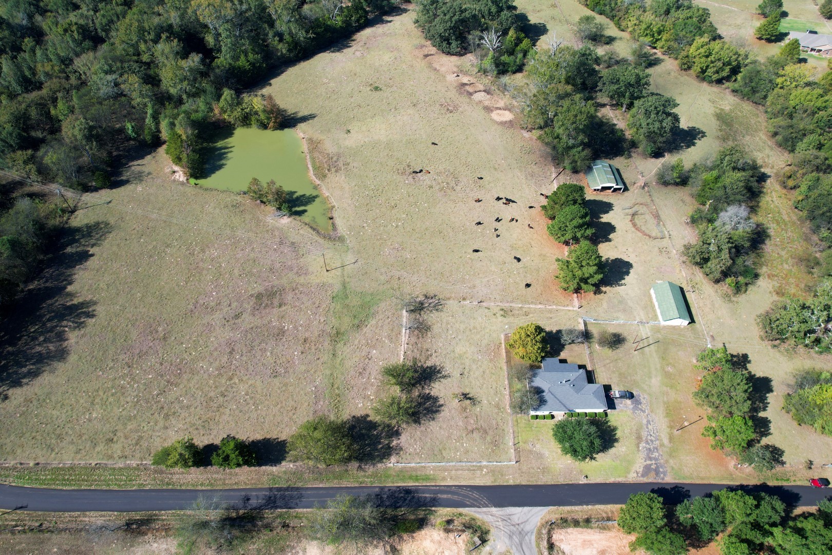 1191 County Road 4186 Quitman TX 75783