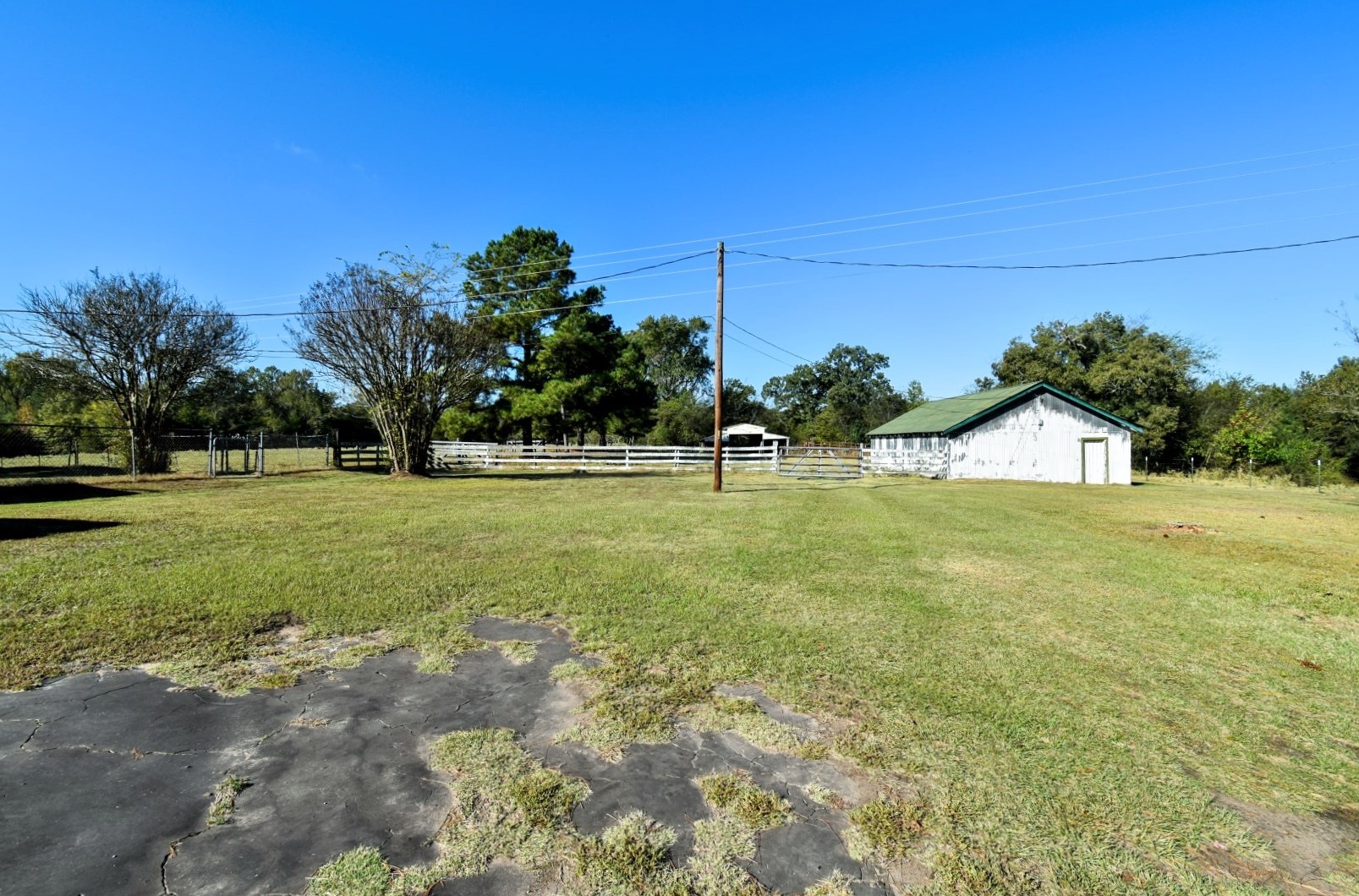 1191 County Road 4186 Quitman TX 75783