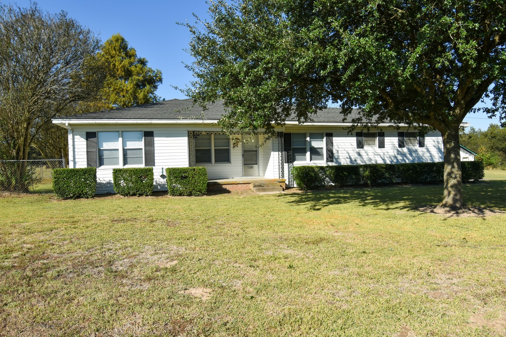 1191 County Road 4186 Quitman TX 75783