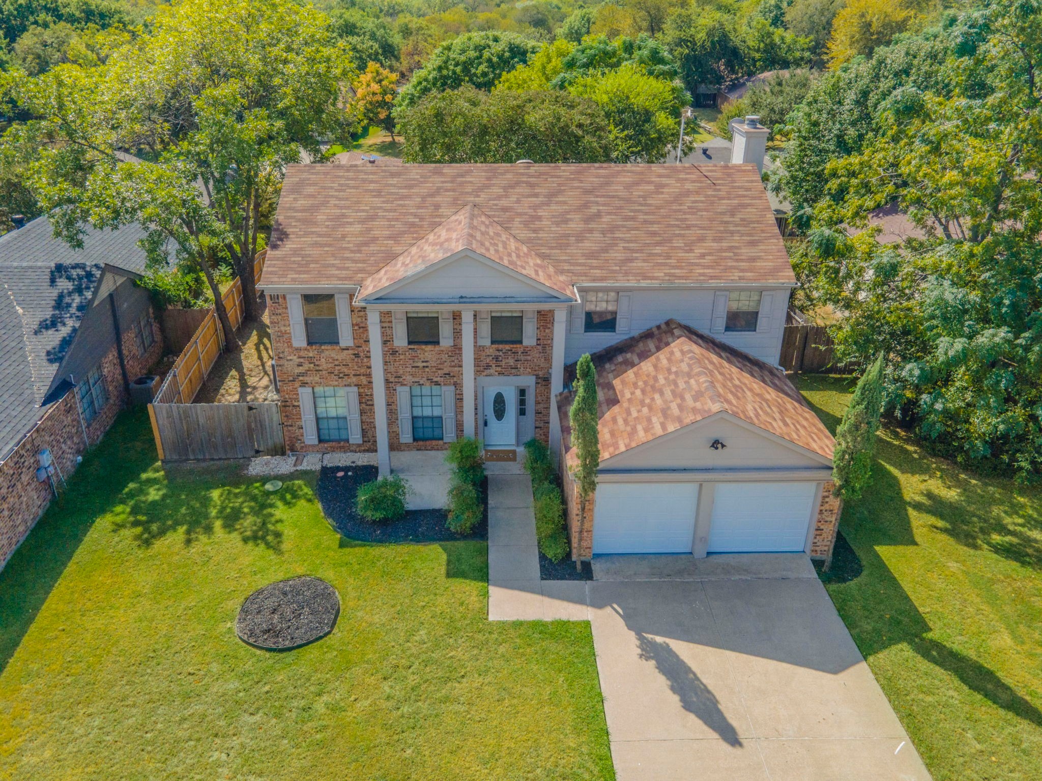 2321 Warwick Avenue Grand Prairie TX 75052