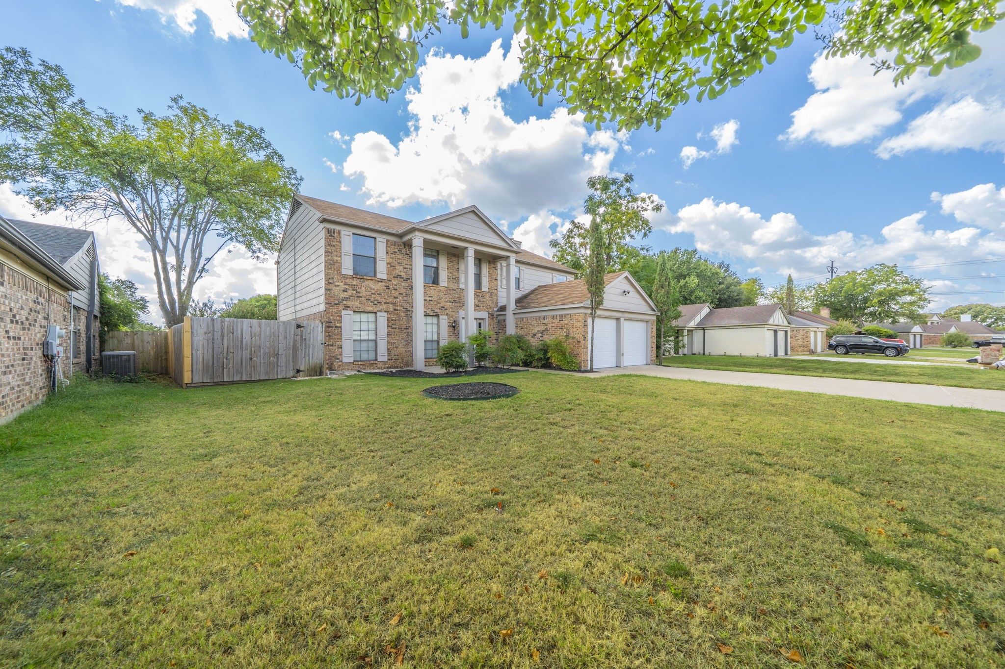 2321 Warwick Avenue Grand Prairie TX 75052