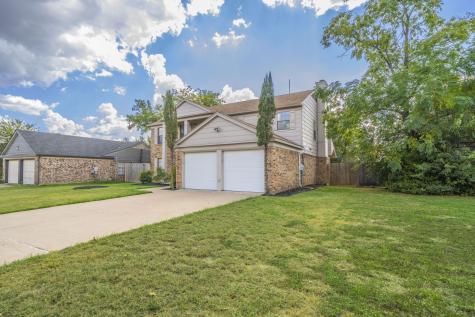 2321 Warwick Avenue Grand Prairie TX 75052