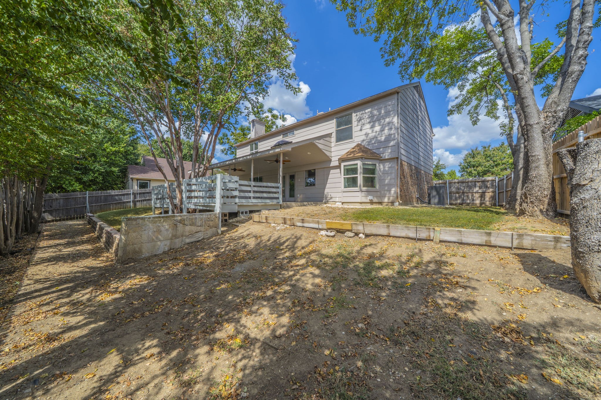 2321 Warwick Avenue Grand Prairie TX 75052