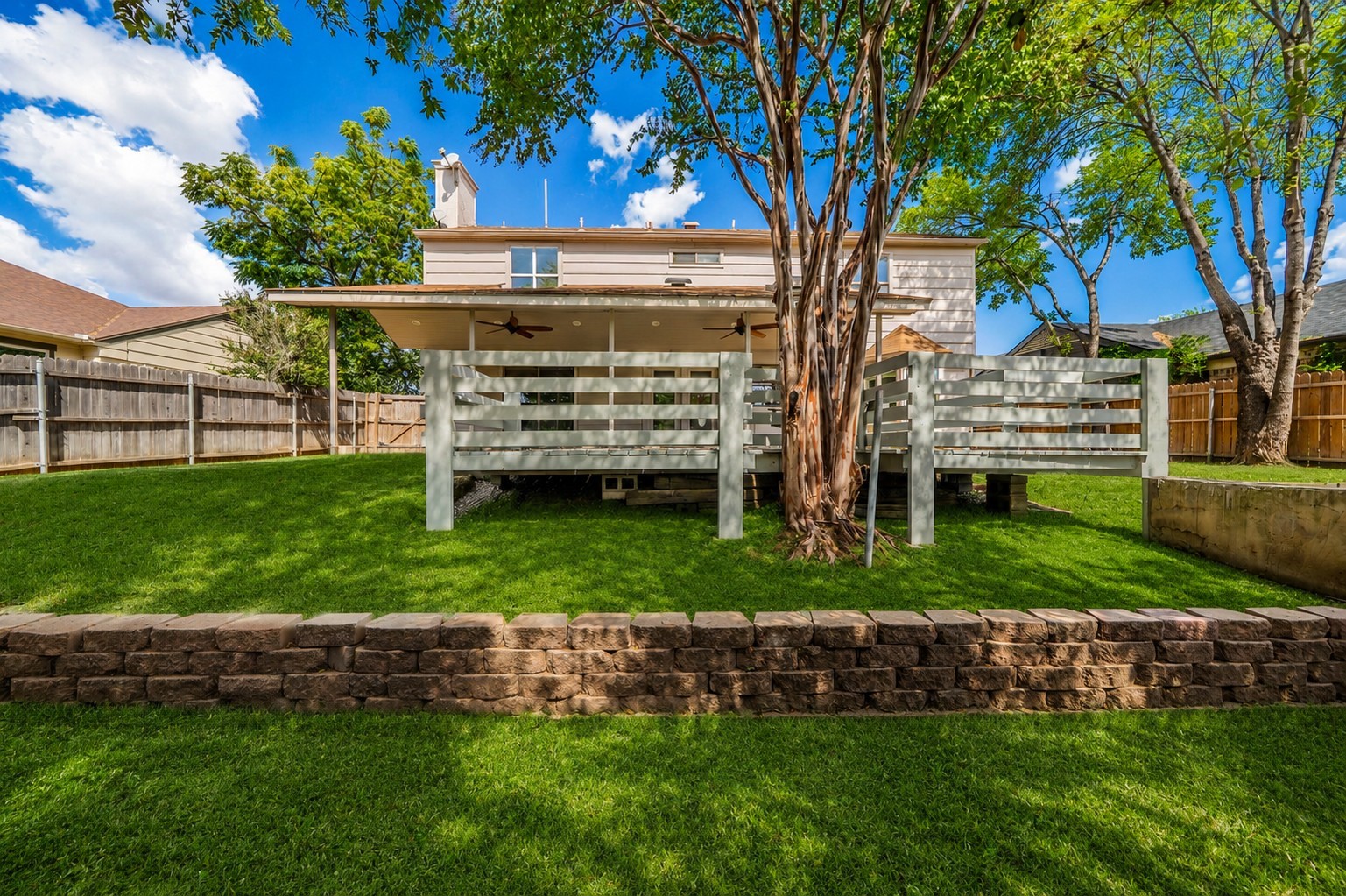 2321 Warwick Avenue Grand Prairie TX 75052
