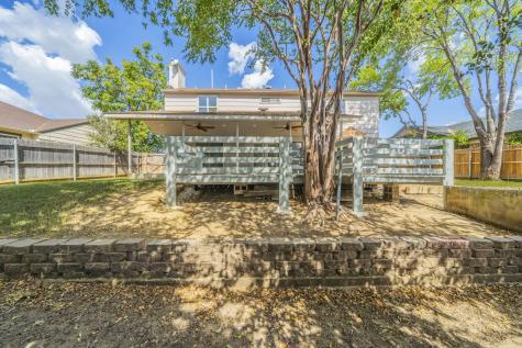 2321 Warwick Avenue Grand Prairie TX 75052